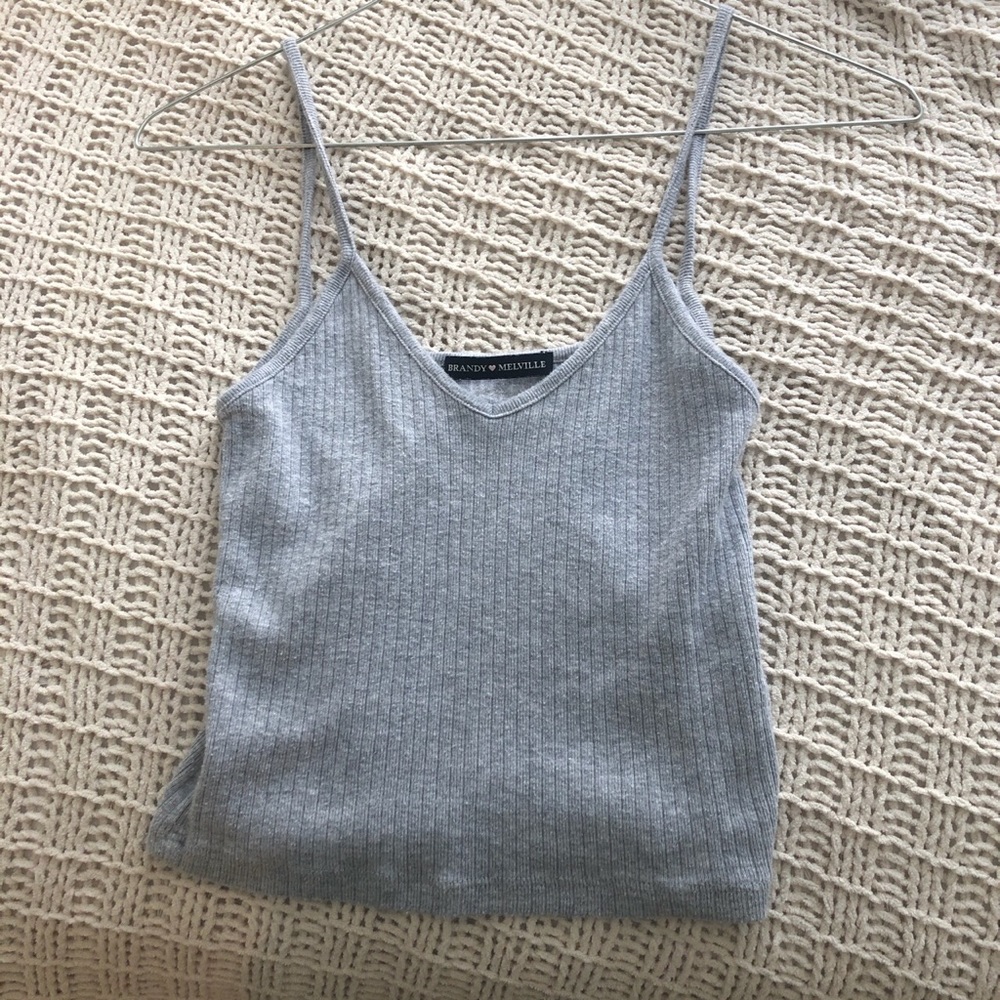 Brandy Melville Tank